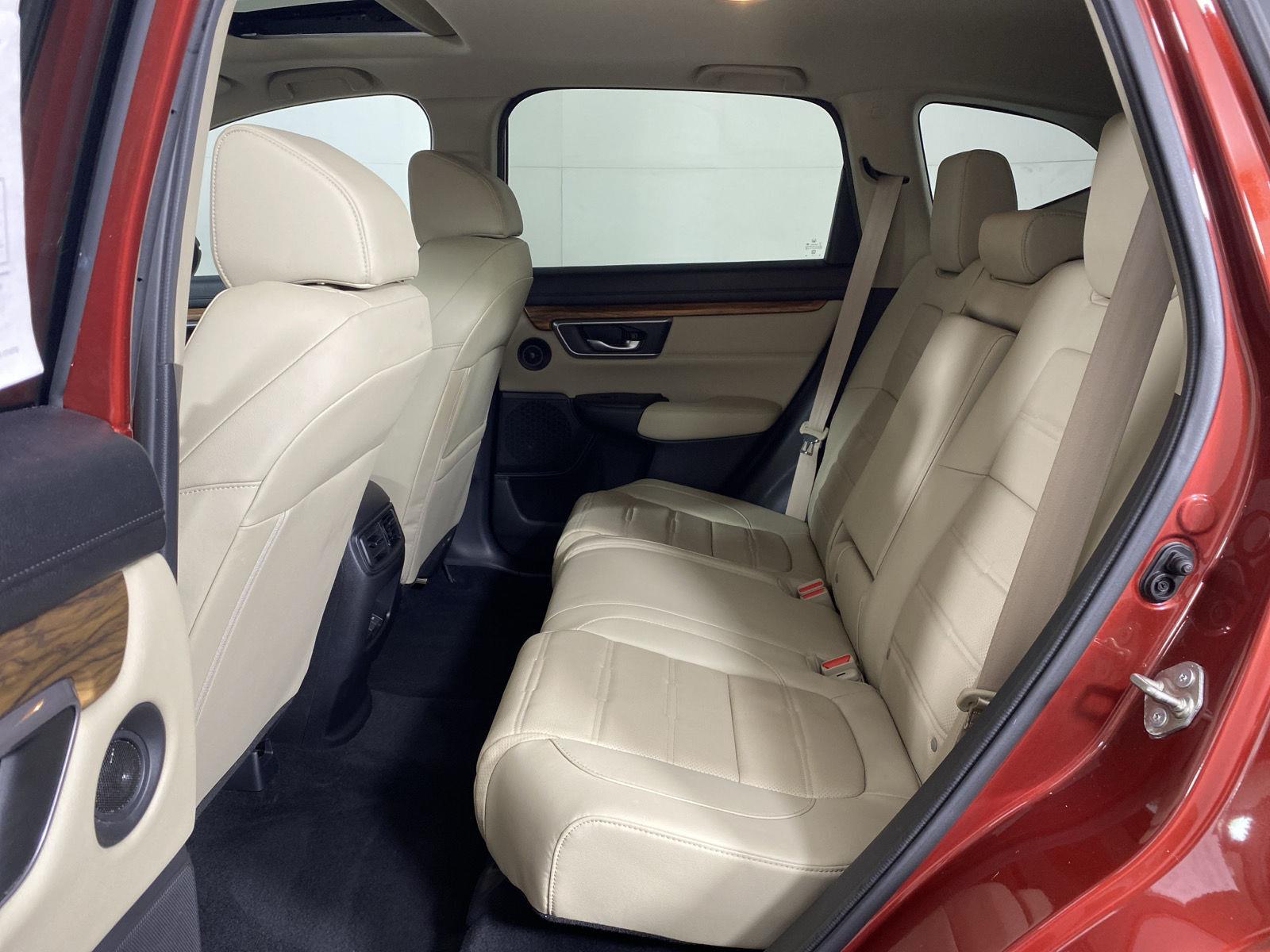 Used 2018 Sandstorm Metallic Honda EX-L image 25