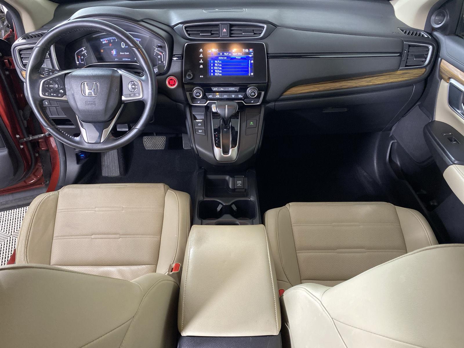 Used 2018 Sandstorm Metallic Honda EX-L image 26