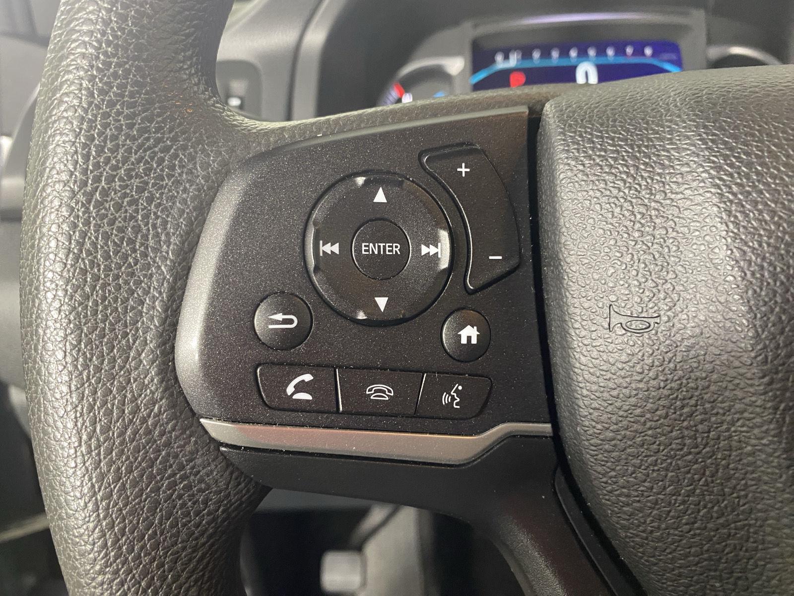 Used 2022 Sonic Gray Pearl Honda Sport image 14
