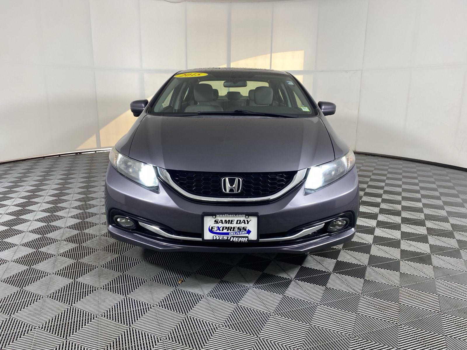 Used 2015 Modern Steel Metalli Honda  image 2