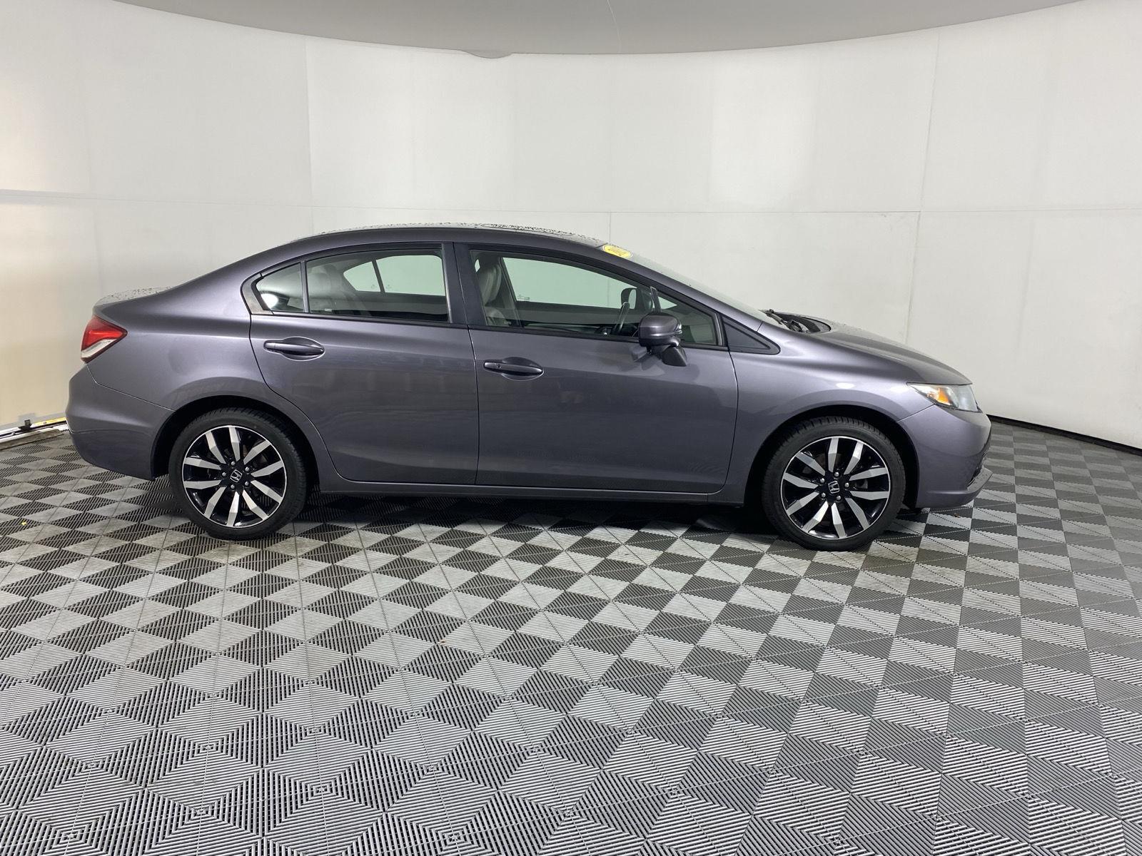 Used 2015 Modern Steel Metalli Honda  image 9