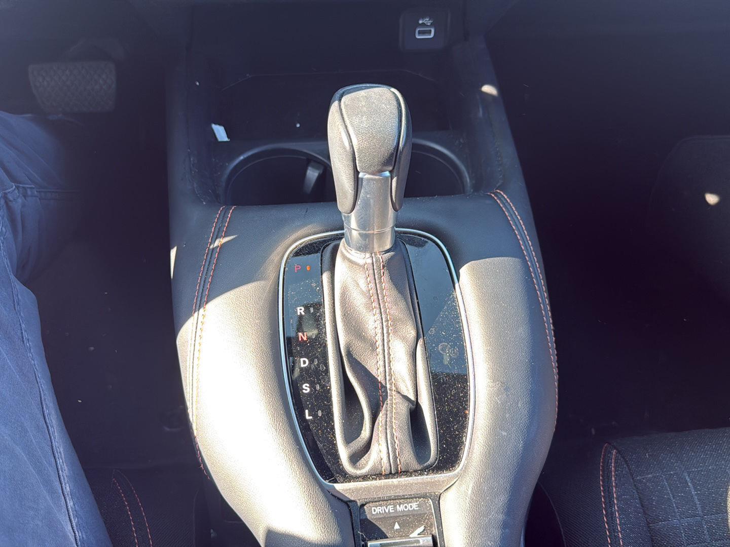 Certified Used 2023 Nordic Forest Pearl Honda Sport image 17