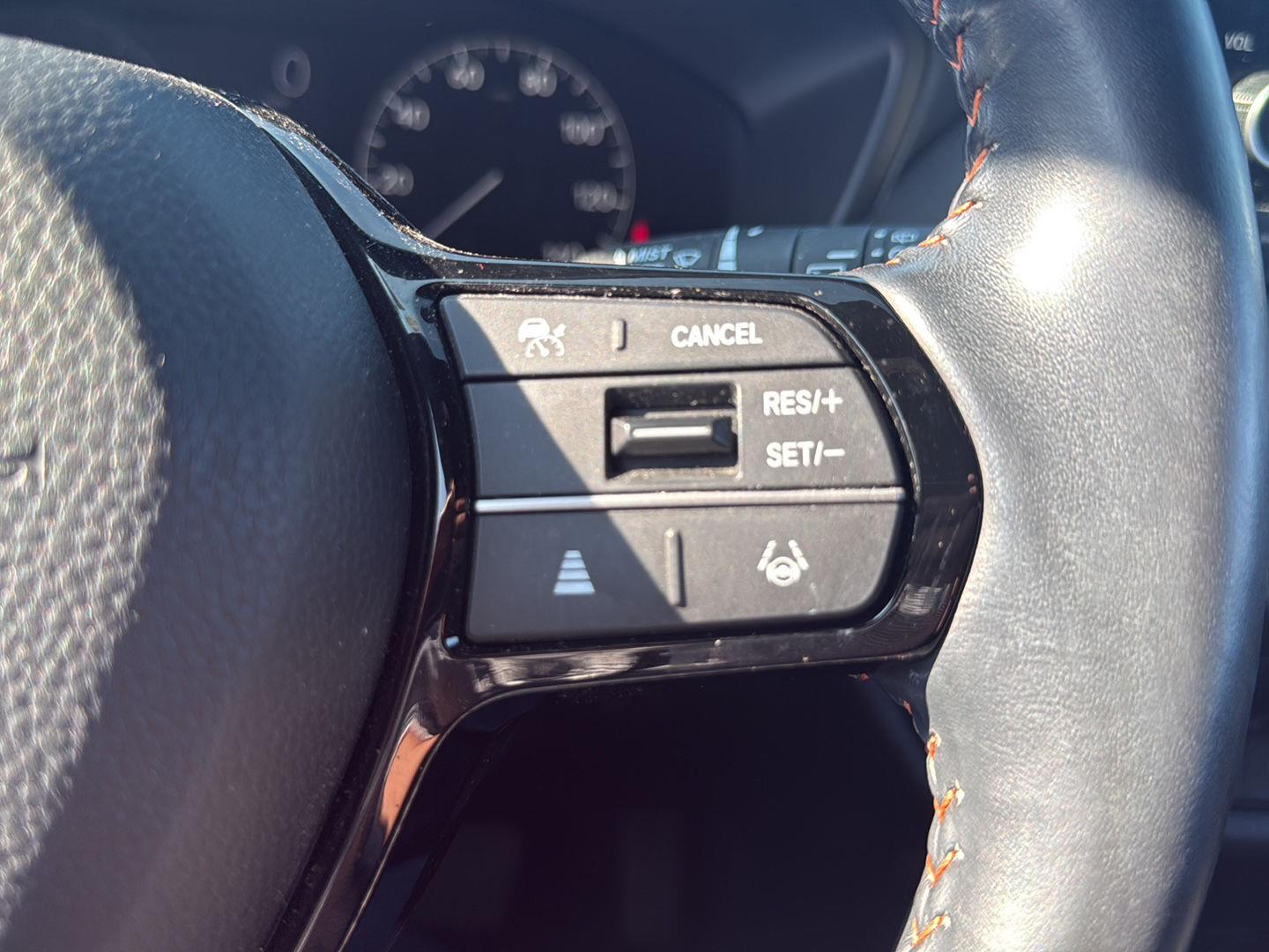 Certified Used 2023 Nordic Forest Pearl Honda Sport image 18