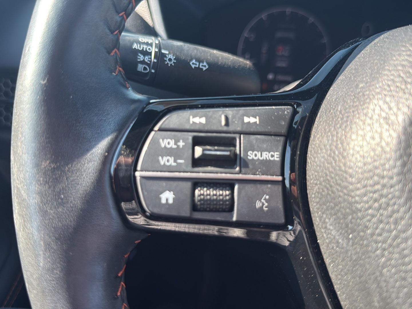 Certified Used 2023 Nordic Forest Pearl Honda Sport image 19