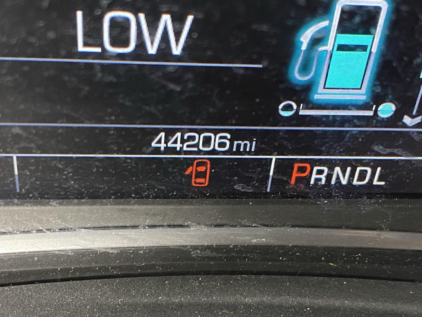 Used 2017 Mosaic Black Metallic Chevrolet LT image 16