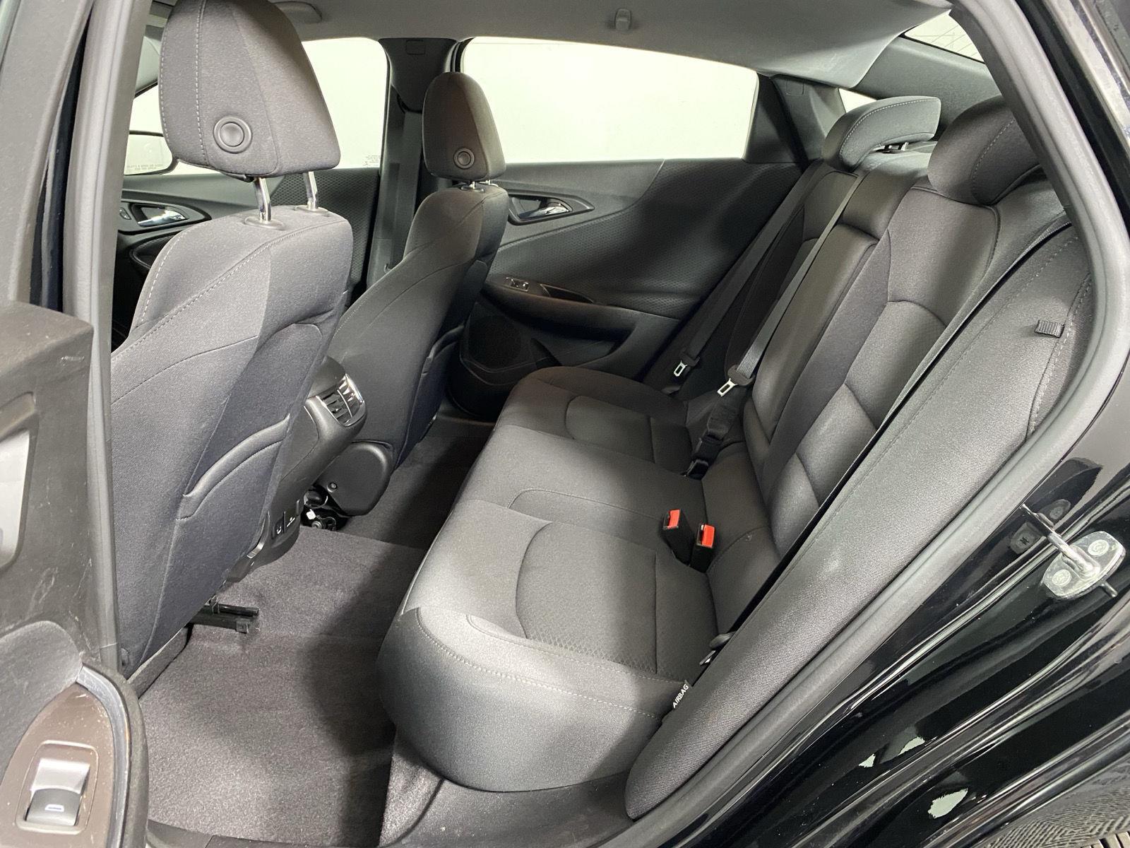 Used 2017 Mosaic Black Metallic Chevrolet LT image 21