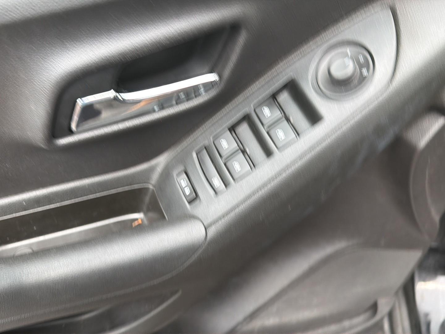 Used 2018 Mosaic Black Metallic Chevrolet LT image 17