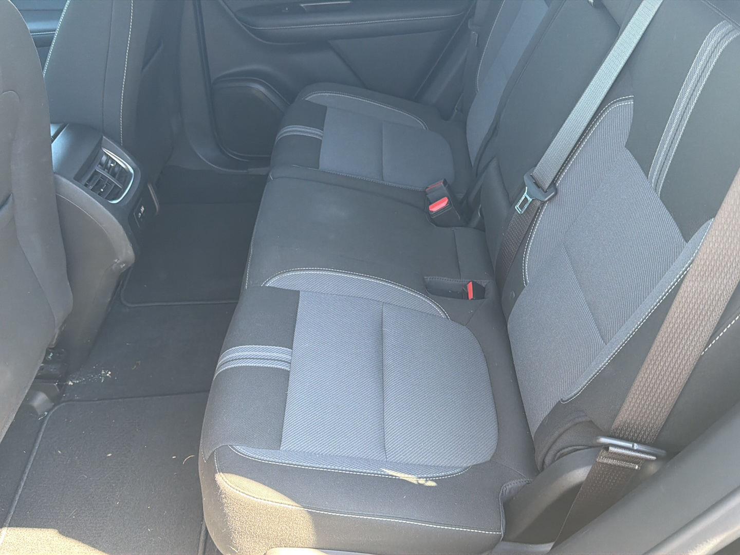 Used 2024 Black Chevrolet LT image 14