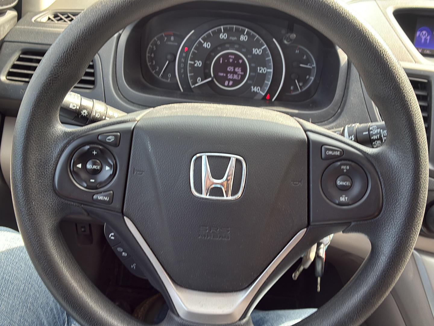 Used 2013  Honda EX image 7