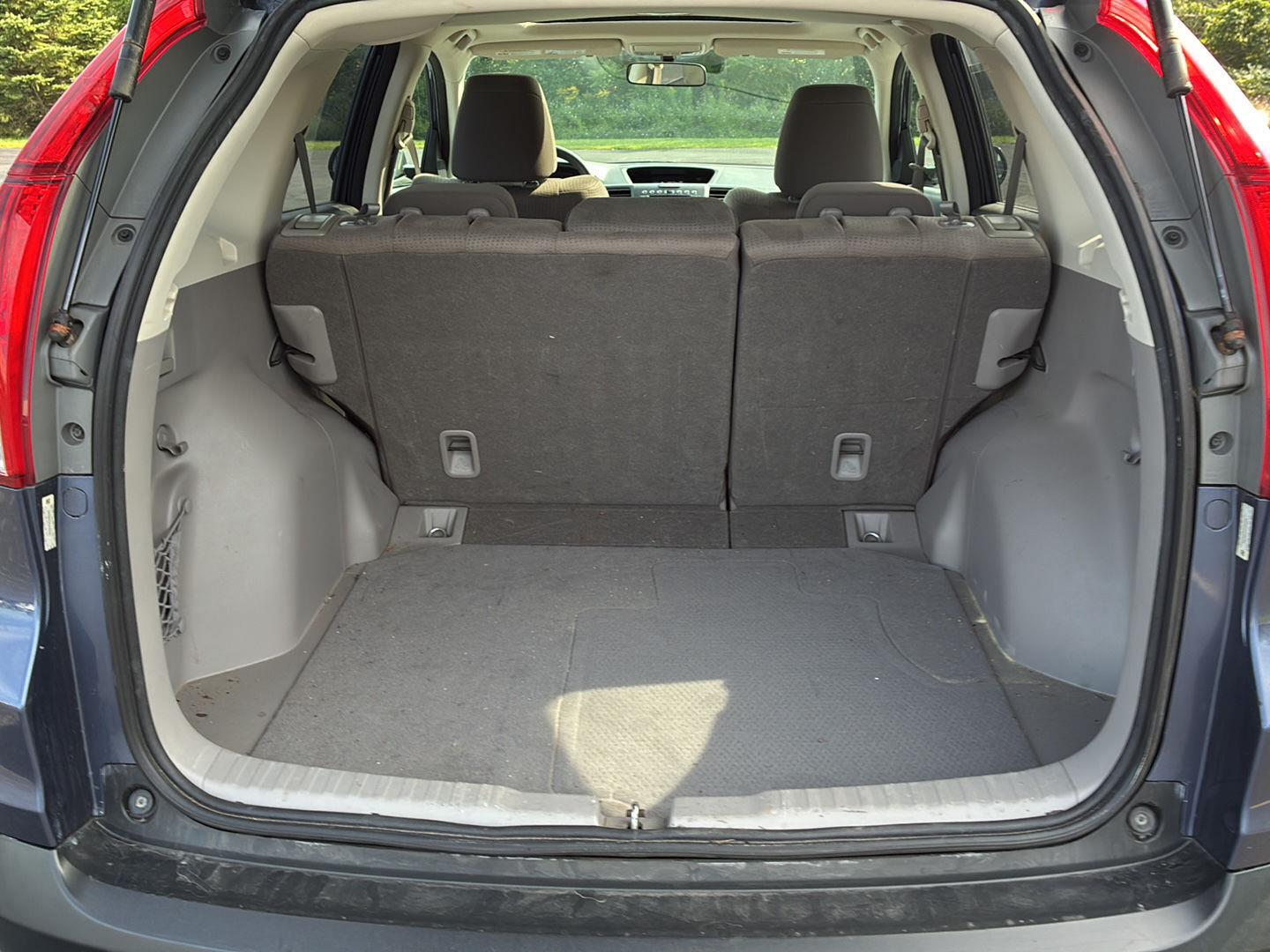 Used 2013  Honda EX image 23