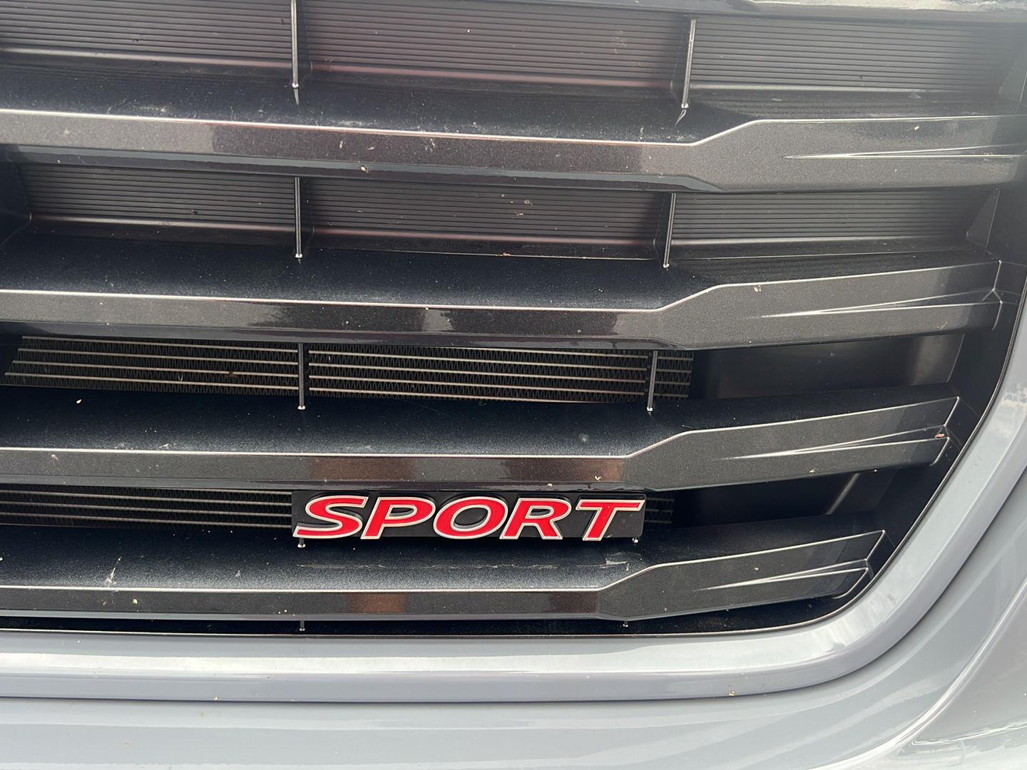 Used 2023 Sonic Gray Pearl Honda Sport image 21