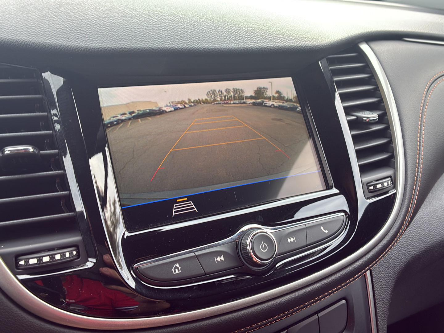 Used 2019 Nightfall Gray Metallic Chevrolet LS image 4