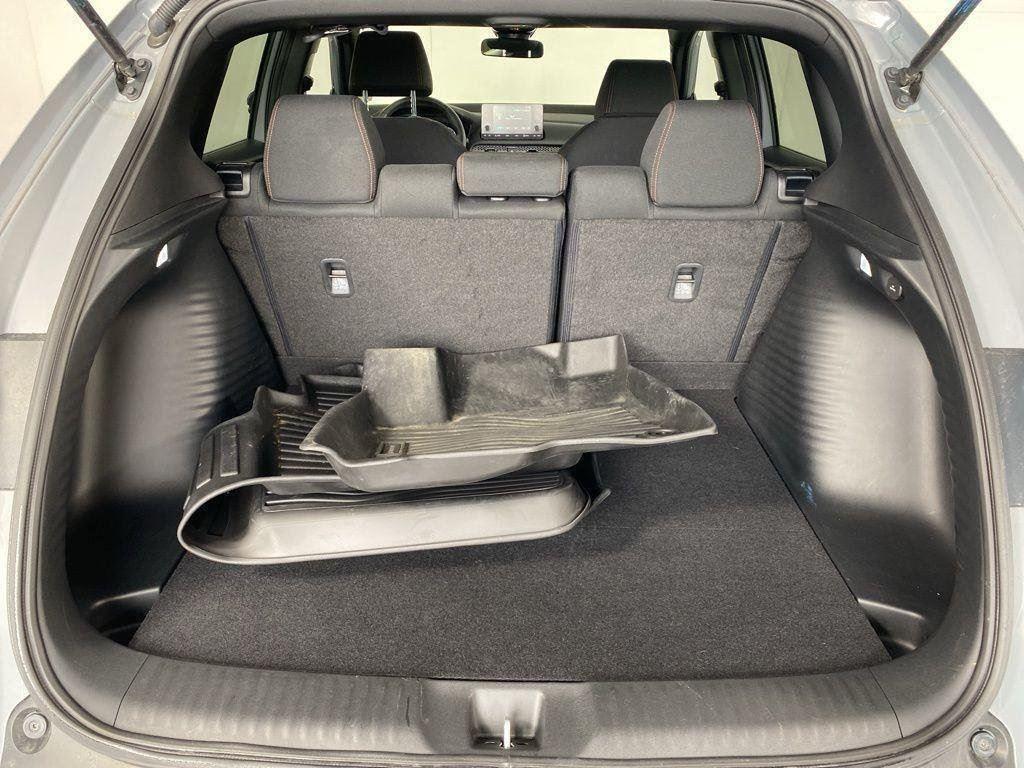 Used 2024 Urban Gray Pearl Honda Sport image 7