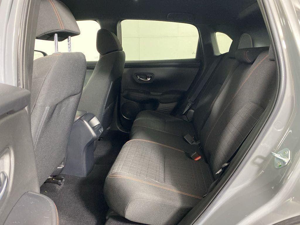 Used 2024 Urban Gray Pearl Honda Sport image 21
