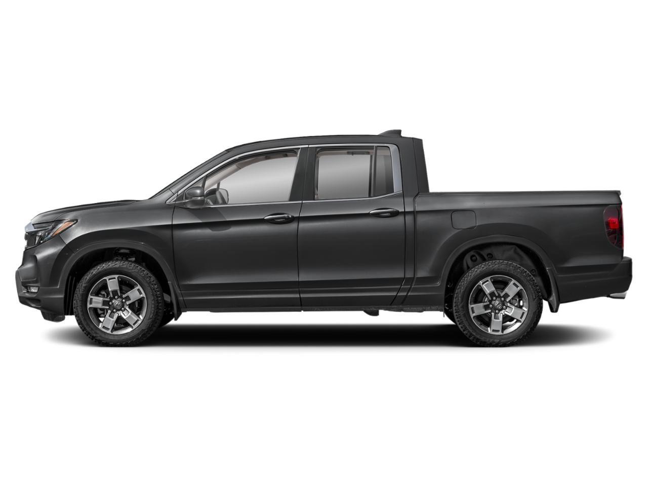New 2026 Crystal Black Pearl Honda RTL image 10