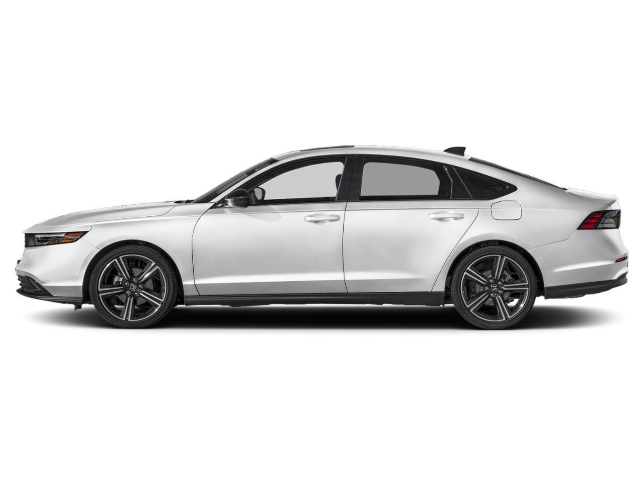 New 2026 Platinum White Pearl Honda SE image 10