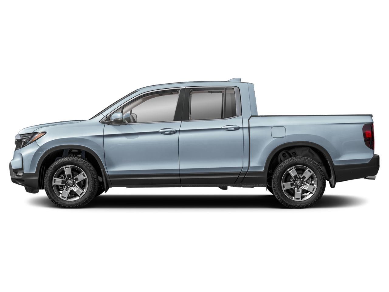 New 2026 Sonic Gray Pearl Honda RTL image 10