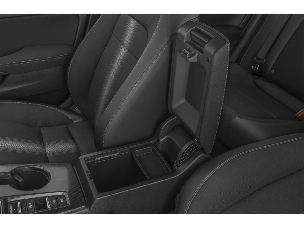 New 2026 Meteorite Gray Metallic Honda Sport image 7