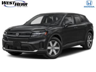 2026 Honda Prologue EX
