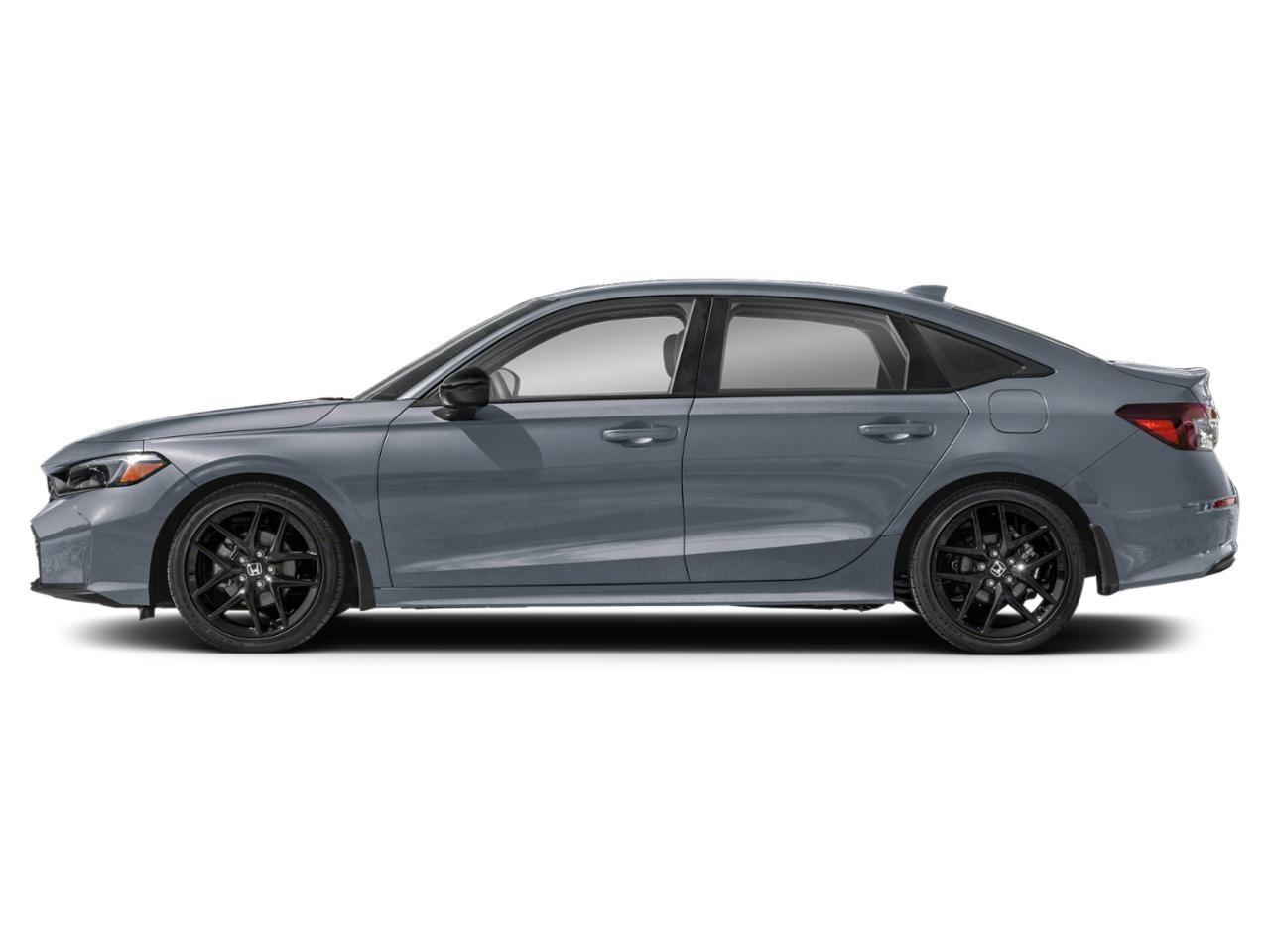 New 2026 Urban Gray Pearl Honda Sport image 11