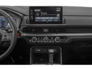 New 2026 Platinum White Pearl Honda TrailSport image 5