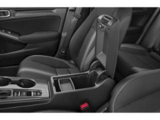 New 2026 Meteorite Gray Metallic Honda Sport image 8