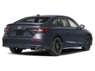 New 2026 Meteorite Gray Metallic Honda Sport image 10