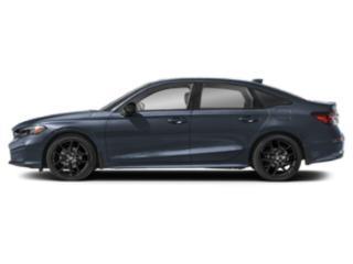 New 2026 Meteorite Gray Metallic Honda Sport image 11