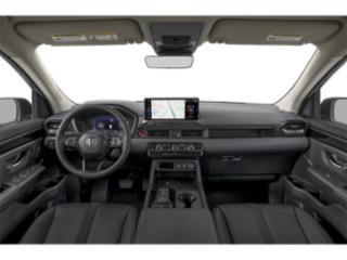 New 2026 Obsidian Blue Pearl Honda RTL image 3