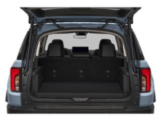 New 2026 Obsidian Blue Pearl Honda RTL image 6