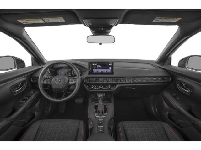New 2027 Crystal Black Pearl Honda Sport image 3