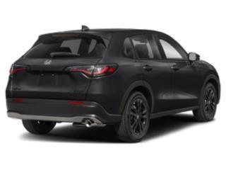 New 2027 Crystal Black Pearl Honda Sport image 11