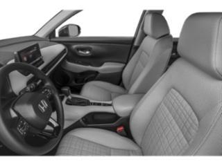 New 2027 Platinum White Pearl Honda LX image 4