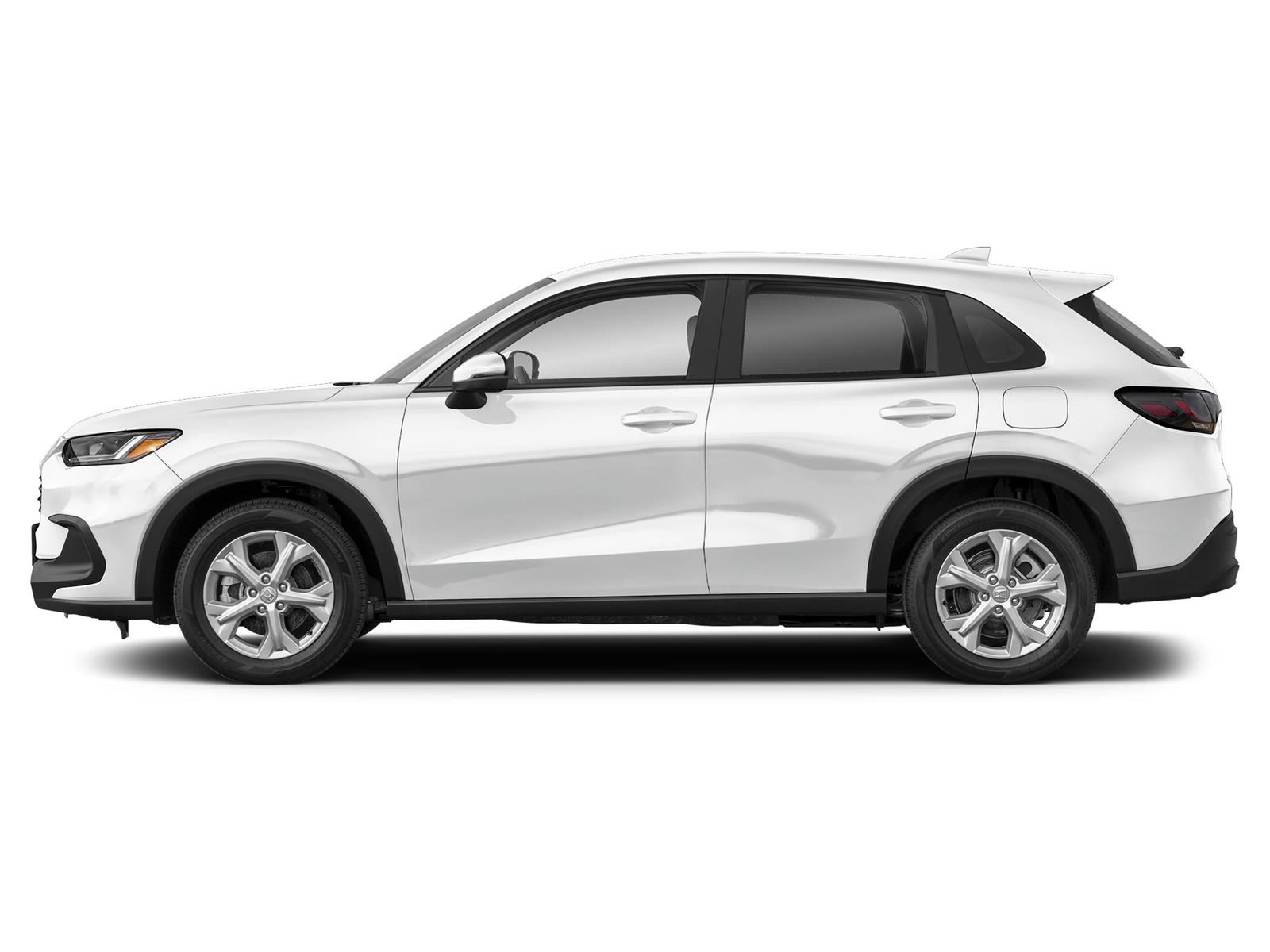 New 2027 Platinum White Pearl Honda LX image 12
