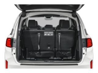 New 2026 Platinum White Pearl Honda EX-L image 6