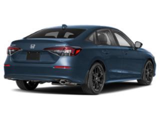 New 2026 Blue Lagoon Pearl Honda Sport image 10