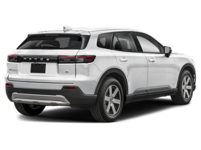 New 2026 Frostline White Pearl Honda EX image 10