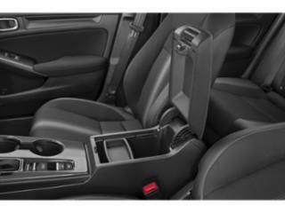 New 2026 Urban Gray Pearl Honda Sport image 8