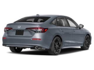 New 2026 Urban Gray Pearl Honda Sport image 10