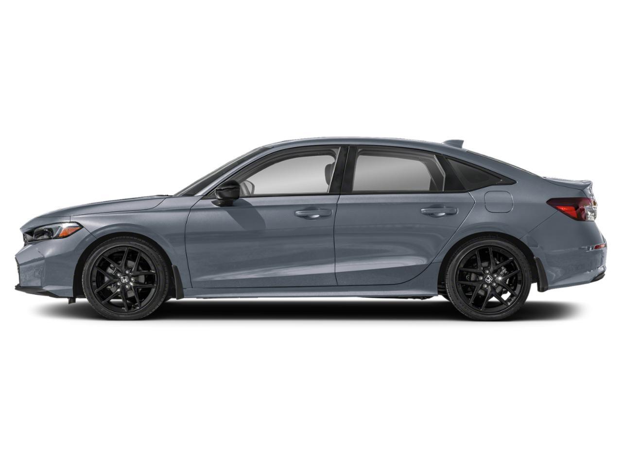 New 2026 Urban Gray Pearl Honda Sport image 11