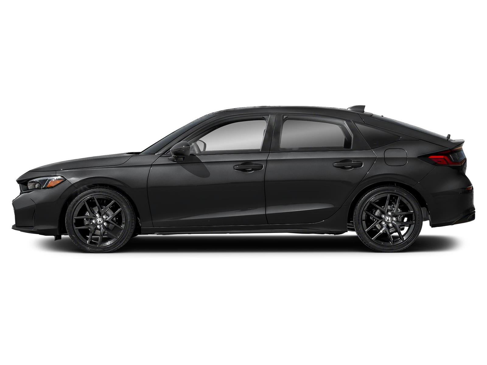 New 2026 Crystal Black Pearl Honda Sport image 12