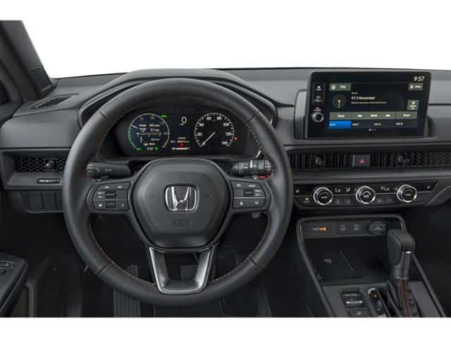 New 2026 Meteorite Gray Metallic Honda Sport image 2