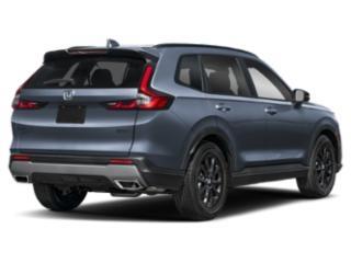 New 2026 Meteorite Gray Metallic Honda Sport image 11