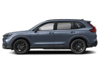 New 2026 Meteorite Gray Metallic Honda Sport image 12