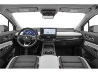 New 2026 Scarlet Red Metallic Honda Touring image 3