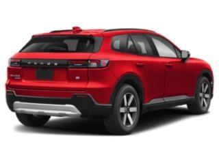 New 2026 Scarlet Red Metallic Honda Touring image 12