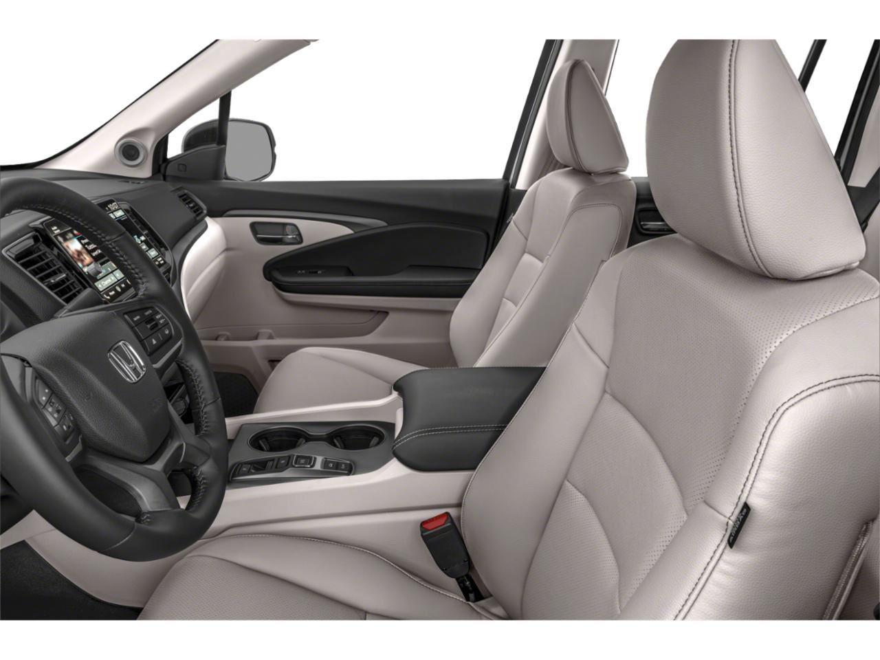 New 2026 Sonic Gray Pearl Honda RTL image 4