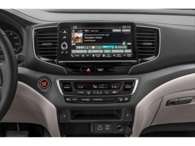 New 2026 Sonic Gray Pearl Honda RTL image 5