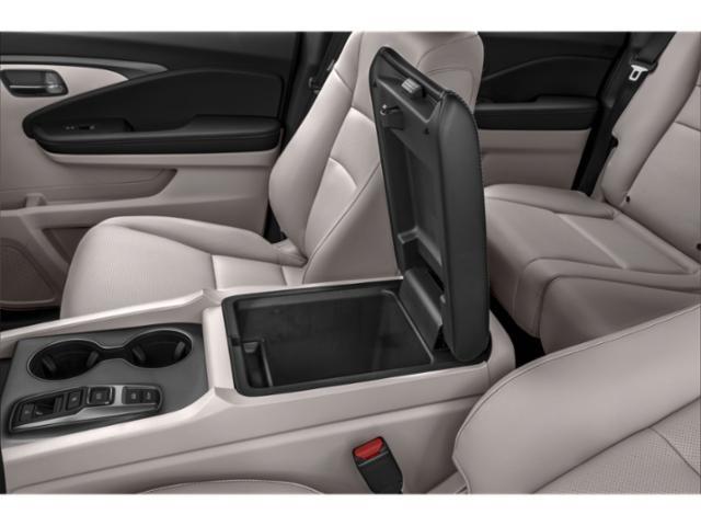 New 2026 Sonic Gray Pearl Honda RTL image 9