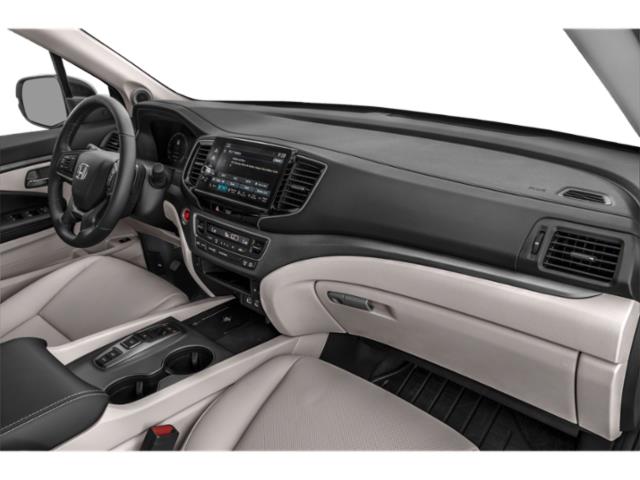 New 2026 Sonic Gray Pearl Honda RTL image 10